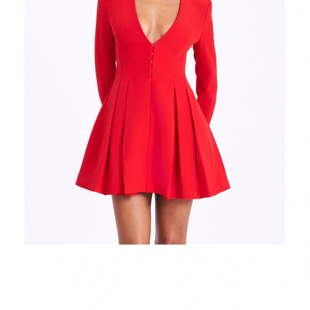 Miss Circle Ubah dress in XL - Picture 1 of 4